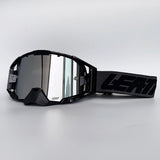 6.5 Lens Anti-fog Motocross Goggles MX MTB ATV Helmet Glasses DH Moto Enduro Safety Goggles Motorcycle Skiing Snowboard Goggle