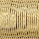 550 Military Paracord 7 Strand 4mm Tactical Parachute Cord Camping Accessories Outdoor Survival DIY Bracelet Rope