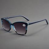 Men Women Fashion Reading Sunglasses Gray Lens Presbyopia Far-sighted Eyeglasses With Diopters Unisex +1.0+1.5+2.0+2.5+3.0