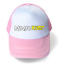 2024 New Cute NINJA KIDZ Baby Hat Kids Boy Adjustable Baseball Caps Boys Girls Hats Children Snapback Hip-Hop Sun Hat