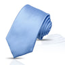 Fashion Classic Men's Ties Neck Tie Solid Colors Thread Ties for Formal Business Luxury Wedding Party Neckties Gifts For Men