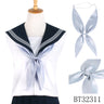 Ladies Bow tie Classic Shirts Bow Tie For Women Business Bowknot Student Solid Bow Ties JK Butterfly Girls Suits Bowties