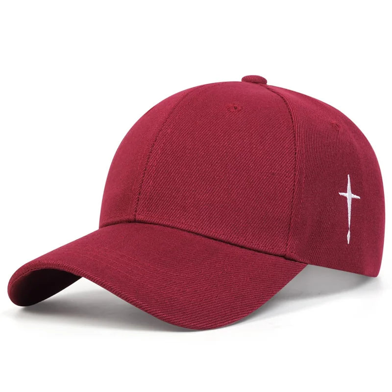 Unisex Simple Black Baseball Cap Solid Color Golf Hat Cotton Snapback Caps Casquette Hats Casual Hip Hop Dad Hats For Men Women