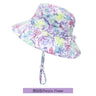 XS,M,L Summer Baby Sun Hat UV Protection Kids Bucket Hat For Girls Boys Outdoor Panama Beach Caps Toddler Infant Bucket Cap