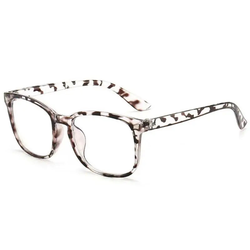 Blue Light Blocking Glasses | Computer Reading/Gaming/TV/Phones Glasses for Men Women | Night Driving UV Glare Glasses