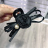 13cm Rose Shark Clip  Large  hair claw Elegant High-Grade Hair Accessories Pinzas Para El Cabello  Заколка Для Волос