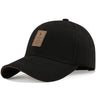 Hot Sale Unisex Fashion Cap Classic Simple Solid Color Baseball Caps For Men & Women High Quality Golf Sports Hat  kpop