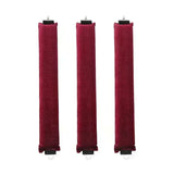 Heatless Hair Curler Satin Sleeping Cap Set No Heat Hair Rollers Curling Rod Headband Soft Curlers Lazy Curls Bonnet Night Hat