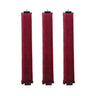 Heatless Hair Curler Satin Sleeping Cap Set No Heat Hair Rollers Curling Rod Headband Soft Curlers Lazy Curls Bonnet Night Hat