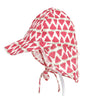 2023New Summer Baby Sun Hat Baby Girls Boys Caps Cartoon Panama Children's Hat UV Protection Travel Beach Kid Bucket Hat SPF 50+