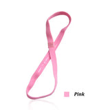 Fashion Sports Headbands for Women Men Solid Elastic Hair Bands Running Fitness Yoga Headwear Stretch Makeup Head Band