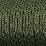 550 Military Paracord 7 Strand 4mm Tactical Parachute Cord Camping Accessories Outdoor Survival DIY Bracelet Rope
