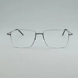 pure Titanium Glasses Frame for Men women 5508 Vintage square Myopia Prescription Eyeglasses Frames 2024 Optical Korean Eyewear