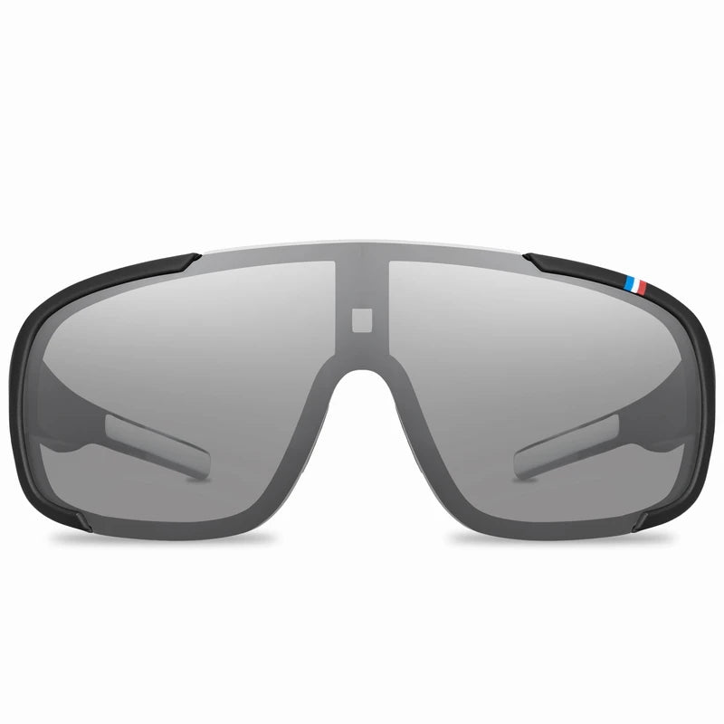 ELAX Polarized and Photochromic Cycling Glasses Outdoor Fishing Eyewear Sports Sunglasses Men Women Mtb Bike Bicycle Goggles