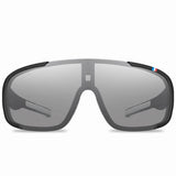 ELAX Polarized and Photochromic Cycling Glasses Outdoor Fishing Eyewear Sports Sunglasses Men Women Mtb Bike Bicycle Goggles