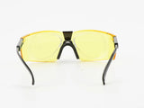 High Quality Work Safety Goggles Optical Lens Frame Anti-Splash Dust Proof Protective Glasses Research Cycling Eyes Protector
