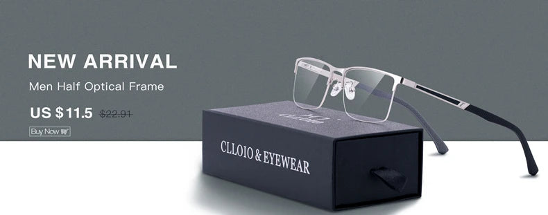 CLLOIO Polarized Lens 1.56 1.61 1.67 Myopia Hyperopia Sunglasses Lens Prescription CR39 Resin Aspheric Anti-Glare Glasses Lenses