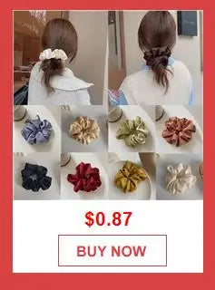 Toothed Headband Sunglasses Shaped Headband Transparent Non-slip Hair Hoop Hairstyle Fixing Tool Hair Accessories Hairband