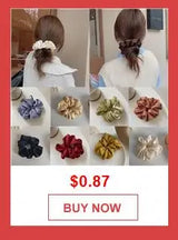 Toothed Headband Sunglasses Shaped Headband Transparent Non-slip Hair Hoop Hairstyle Fixing Tool Hair Accessories Hairband