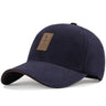 Hot Sale Unisex Fashion Cap Classic Simple Solid Color Baseball Caps For Men & Women High Quality Golf Sports Hat  kpop
