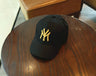 Cool New Boys Girls Kids Children Cap Letter Embroidery Four Seasons Baseball Cap Popular Hip Hop Sun Hat DropShipping