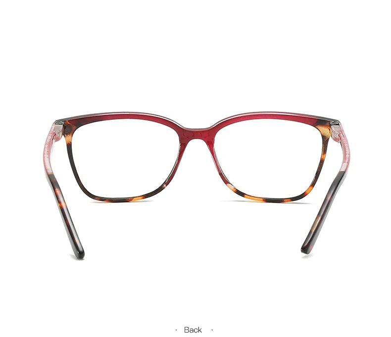 Blue Light Blocking Reading Glasses Anti Eyestrain Computer Reader Eyewear Gaming TV Eyeglasses for Women Men