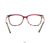 Blue Light Blocking Reading Glasses Anti Eyestrain Computer Reader Eyewear Gaming TV Eyeglasses for Women Men