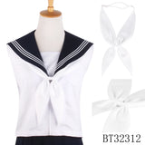 Ladies Bow tie Classic Shirts Bow Tie For Women Business Bowknot Student Solid Bow Ties JK Butterfly Girls Suits Bowties