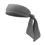 Headbands for Men and Women Outdoor Sports Fitness Headbands Sweat-absorbent Headbands 2024 Elastic Yoga Sports Headbands