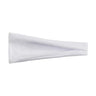 Classic Non Slip Headbands Fashion Workout Yoga Exercise Hair Sweat Wicking Summer Hair Accessories Elastic Bands For Men Women