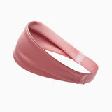Elastic Yoga Headband Multi-functional Widened Non-Slip Sports Turban Hair Accessories Solid Color Headscarf Women Men