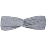 Headbands For Women Girls Top Knot Stretchy Headband Boho Twisted Criss Cross Hair Bands Knitted Cotton Turban Hair Accessories