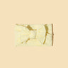 Baby Accessories For Newborn Toddler Kids Baby Girl Boy Headband Nylon Jacquard Hair bandand Solid Colour Elastic Hair Accessori