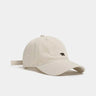 Outdoor Fashionable Unisex Retro Polar Bear Embroidered Baseball Cap New Style Versatile Big Head Circumference Duckbill cap