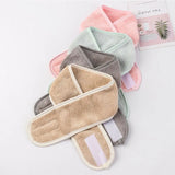 Accessories Wash Face Caps Cosmetic Adjustable Shower Bath Turban Hairband Tiara Turban Head Band