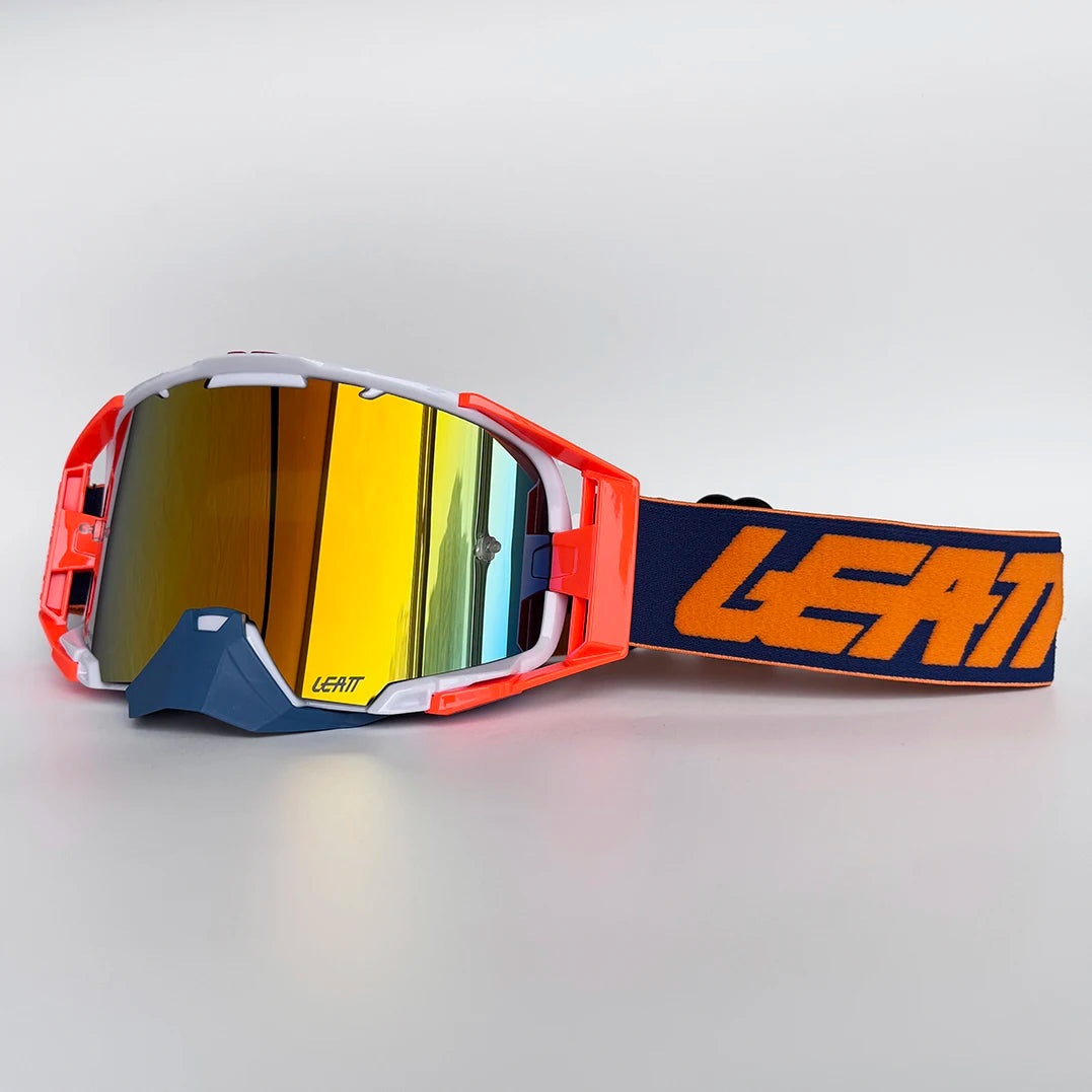 6.5 Lens Anti-fog Motocross Goggles MX MTB ATV Helmet Glasses DH Moto Enduro Safety Goggles Motorcycle Skiing Snowboard Goggle