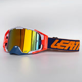 6.5 Lens Anti-fog Motocross Goggles MX MTB ATV Helmet Glasses DH Moto Enduro Safety Goggles Motorcycle Skiing Snowboard Goggle