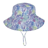 Summer Baby Sun Hat Baby Sun Hat for Girls and Boys Outdoor Anti UV Kids Beach Caps Bucket Cap