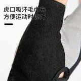 Gym Gloves Fitness Training Fingerless Men Women Bodybuilding Exercise Sports Gloves for Cycling Bicycle Anti Slip Breathable
