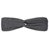 Headbands For Women Girls Top Knot Stretchy Headband Boho Twisted Criss Cross Hair Bands Knitted Cotton Turban Hair Accessories