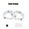 Magnetic Eyeglass For Quest 3 Lens Myopia Anti Blue Lenses Frames Optics Lens VR protection for Meta Quest 3 Accessories