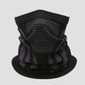 Neck Warmer Bicycle Cycling Scarf Hiking Breathable Mask Outdoor Windproof Thickened Mask Bib Sports Face Bandana Mask Cover