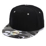 2022 AliExpress supply hat new spring and summer baseball cap camouflage European and American trendyy fashion hip-hop hat fo...