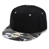 2022 AliExpress supply hat new spring and summer baseball cap camouflage European and American trendyy fashion hip-hop hat fo...
