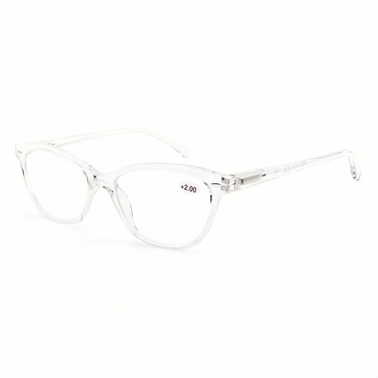 Blue Light Blocking Glasses Lady Computers Flat Lenses Eyeglass reading fatigue relieving reading glasses for wome