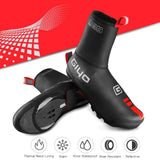 Giyo Neoprene Thermal Bicycle Overshoes Road MTB Bike Cycling Footwear Cover Unisex  Bike Waterproof Cycling Shoes Cover