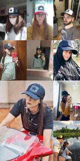 Fashion Cotton Cap Baseball Snapback Mesh Hats Hip Hop Caps Cool Men Caps Female Outdoor Casual Sun Hat