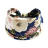 Women Hair Bands Headband Bohemian Sports Run Bandage Elastic Girl Wide Headband Print Wide Headwrap Headpiece Hairband Ladies