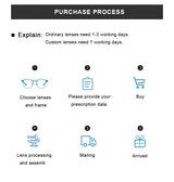 Thititanium Glasses Frame Men Denmark Brand 5504 Women Eyeglasses Thin Rim Screwless Ultralight Classics Round Eyewear 2025 New