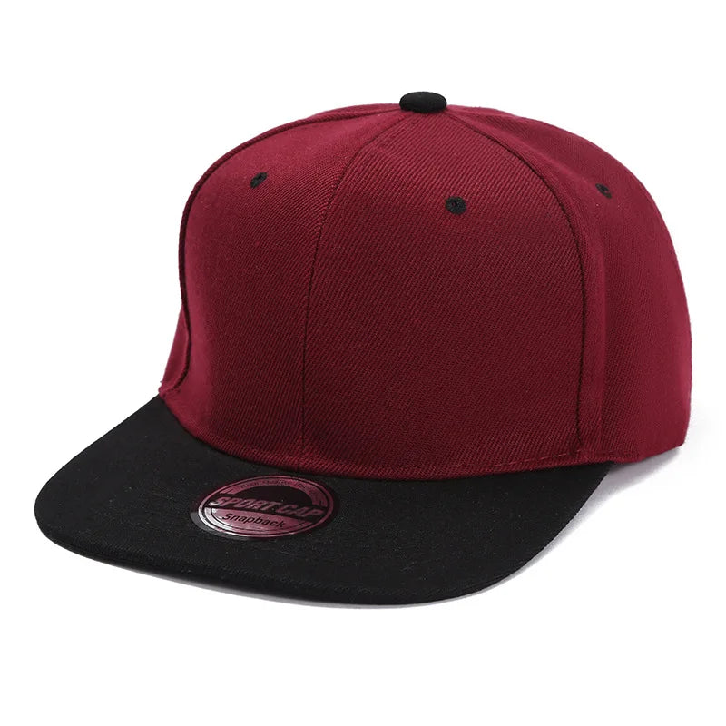 2022 AliExpress supply hat new spring and summer baseball cap camouflage European and American trendyy fashion hip-hop hat fo...